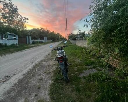 Форте Інша 2021 у Новой Ушице на Automoto.ua Форте Інша, об'ємом двигуна 0.25 л та пробігом 0 тис. км за 832 $, фото 2 на Automoto.ua