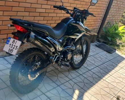 Форте Другая, объемом двигателя 0.25 л и пробегом 0 тыс. км за 1350 $, фото 4 на Automoto.ua