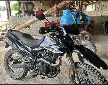 Форте Другая, объемом двигателя 0.25 л и пробегом 0 тыс. км за 1100 $, фото 2 на Automoto.ua