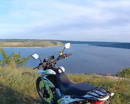 Форте Інша 2021 у Новой Ушице на Automoto.ua Форте Інша, об'ємом двигуна 0.25 л та пробігом 0 тис. км за 832 $, фото 3 на Automoto.ua