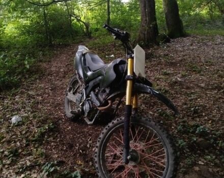 Форте Другая, объемом двигателя 0.25 л и пробегом 0 тыс. км за 1000 $, фото 2 на Automoto.ua