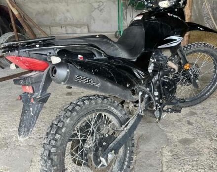 Форте Другая, объемом двигателя 0.25 л и пробегом 0 тыс. км за 1100 $, фото 1 на Automoto.ua