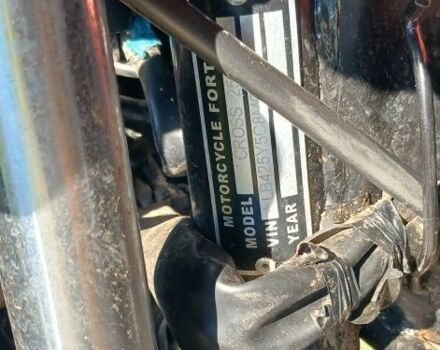 Форте Другая, объемом двигателя 0.25 л и пробегом 0 тыс. км за 1350 $, фото 11 на Automoto.ua