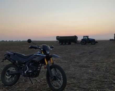 Форте Другая, объемом двигателя 0.23 л и пробегом 0 тыс. км за 1500 $, фото 3 на Automoto.ua