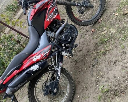 Форте Другая, объемом двигателя 0.25 л и пробегом 0 тыс. км за 750 $, фото 1 на Automoto.ua