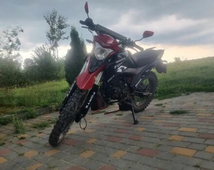 Форте Другая, объемом двигателя 0.3 л и пробегом 0 тыс. км за 1150 $, фото 4 на Automoto.ua