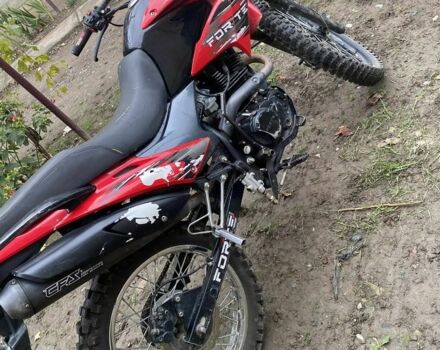 Форте Другая, объемом двигателя 0.25 л и пробегом 0 тыс. км за 750 $, фото 3 на Automoto.ua