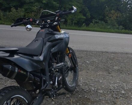 Форте Другая, объемом двигателя 0.23 л и пробегом 0 тыс. км за 1500 $, фото 1 на Automoto.ua