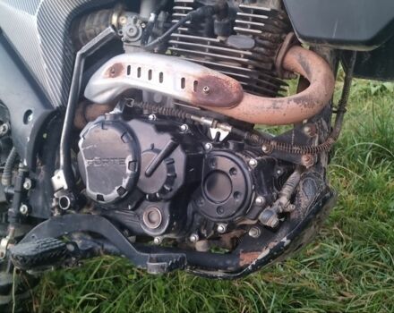 Форте Другая, объемом двигателя 0.3 л и пробегом 0 тыс. км за 1168 $, фото 5 на Automoto.ua