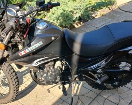 Форте Другая, объемом двигателя 0.25 л и пробегом 0 тыс. км за 1350 $, фото 19 на Automoto.ua