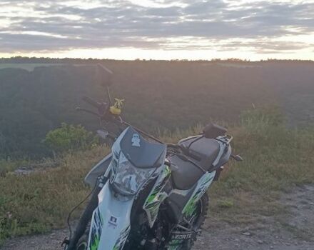 Форте Інша 2021 у Новой Ушице на Automoto.ua Форте Інша, об'ємом двигуна 0.25 л та пробігом 0 тис. км за 832 $, фото 1 на Automoto.ua