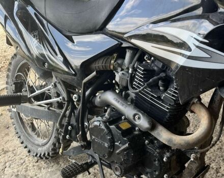 Форте Другая, объемом двигателя 0.25 л и пробегом 0 тыс. км за 1100 $, фото 3 на Automoto.ua