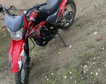 Форте Другая, объемом двигателя 0.25 л и пробегом 0 тыс. км за 750 $, фото 2 на Automoto.ua