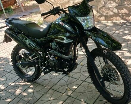 Форте Другая, объемом двигателя 0.25 л и пробегом 0 тыс. км за 1350 $, фото 18 на Automoto.ua