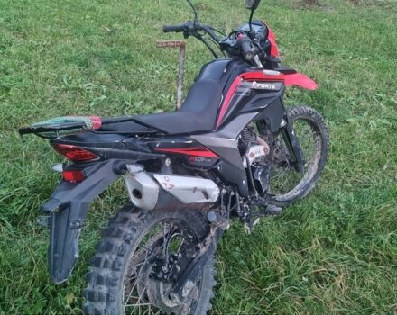 Форте Другая, объемом двигателя 0.3 л и пробегом 0 тыс. км за 1168 $, фото 1 на Automoto.ua