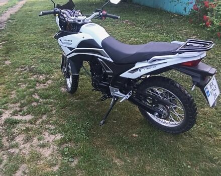 Форте Другая, объемом двигателя 0.27 л и пробегом 0 тыс. км за 1200 $, фото 1 на Automoto.ua