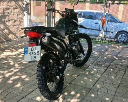 Форте Другая, объемом двигателя 0.25 л и пробегом 0 тыс. км за 1350 $, фото 16 на Automoto.ua