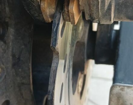 Форте Другая, объемом двигателя 0.25 л и пробегом 0 тыс. км за 1350 $, фото 10 на Automoto.ua