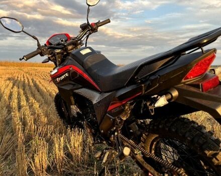 Форте Другая, объемом двигателя 0.3 л и пробегом 0 тыс. км за 1150 $, фото 4 на Automoto.ua