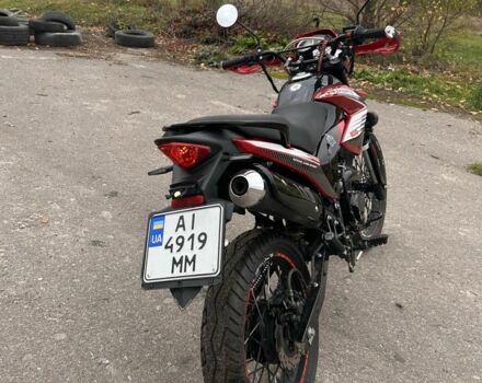 Форте Другая 2022 в Тетиеве на Automoto.ua Форте Другая, объемом двигателя 0.2 л и пробегом 0 тыс. км за 1170 $, фото 3 на Automoto.ua