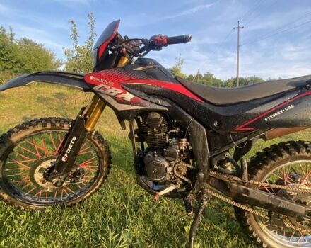 Форте Другая, объемом двигателя 0.25 л и пробегом 0 тыс. км за 1000 $, фото 4 на Automoto.ua