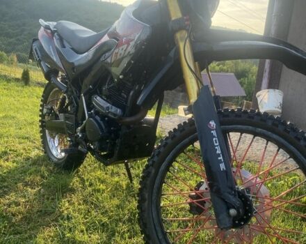 Форте Другая, объемом двигателя 0.25 л и пробегом 0 тыс. км за 1000 $, фото 5 на Automoto.ua