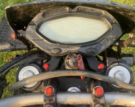 Форте Другая, объемом двигателя 0.25 л и пробегом 0 тыс. км за 1000 $, фото 7 на Automoto.ua