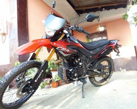 Форте Другая, объемом двигателя 0.25 л и пробегом 0 тыс. км за 993 $, фото 4 на Automoto.ua