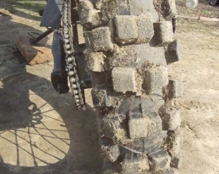 Форте Другая, объемом двигателя 0.25 л и пробегом 0 тыс. км за 993 $, фото 1 на Automoto.ua