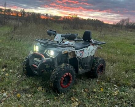 Форте Інша, об'ємом двигуна 0.2 л та пробігом 0 тис. км за 1050 $, фото 2 на Automoto.ua