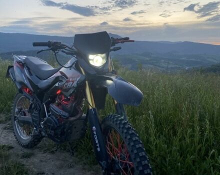 Форте Другая, объемом двигателя 0.25 л и пробегом 0 тыс. км за 1000 $, фото 1 на Automoto.ua