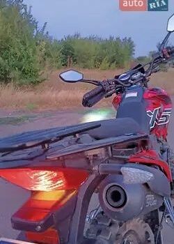 Форте Другая, объемом двигателя 0.25 л и пробегом 0 тыс. км за 1200 $, фото 2 на Automoto.ua