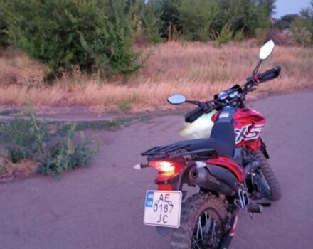 Форте Інша, об'ємом двигуна 0.25 л та пробігом 0 тис. км за 1262 $, фото 4 на Automoto.ua