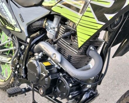 Форте Інша, об'ємом двигуна 0.25 л та пробігом 0 тис. км за 1184 $, фото 3 на Automoto.ua