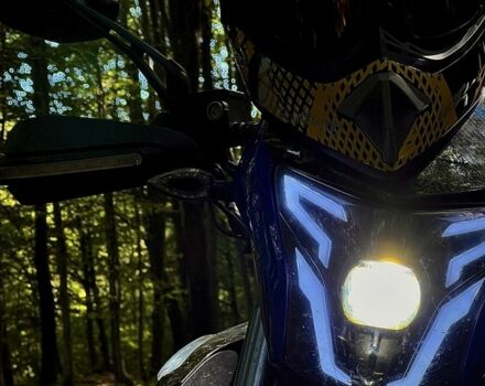 Форте Другая, объемом двигателя 0.3 л и пробегом 0 тыс. км за 1150 $, фото 8 на Automoto.ua