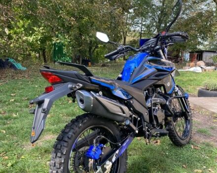 Форте Другая, объемом двигателя 0.3 л и пробегом 0 тыс. км за 1150 $, фото 3 на Automoto.ua