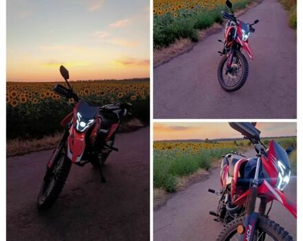 Форте Другая, объемом двигателя 0.25 л и пробегом 0 тыс. км за 1200 $, фото 6 на Automoto.ua