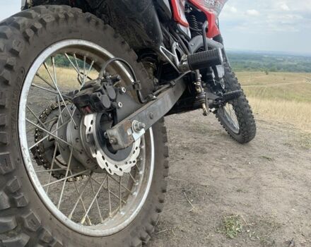 Форте Другая, объемом двигателя 0.25 л и пробегом 0 тыс. км за 1000 $, фото 5 на Automoto.ua