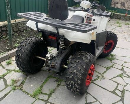 Форте Другая, объемом двигателя 0.2 л и пробегом 0 тыс. км за 1150 $, фото 4 на Automoto.ua