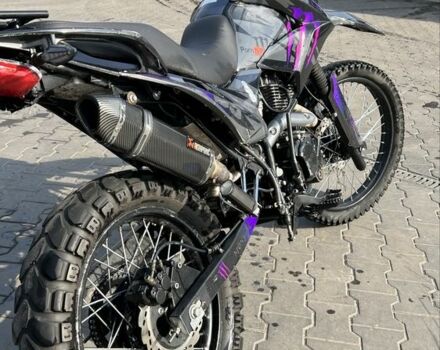 Форте Другая, объемом двигателя 0.25 л и пробегом 0 тыс. км за 915 $, фото 4 на Automoto.ua