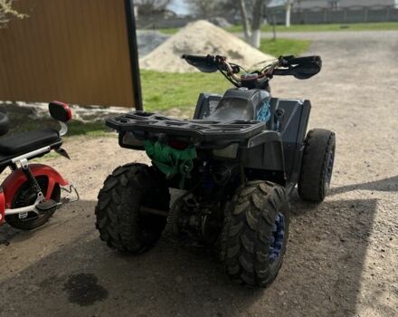 Форте Другая, объемом двигателя 0.15 л и пробегом 0 тыс. км за 785 $, фото 7 на Automoto.ua