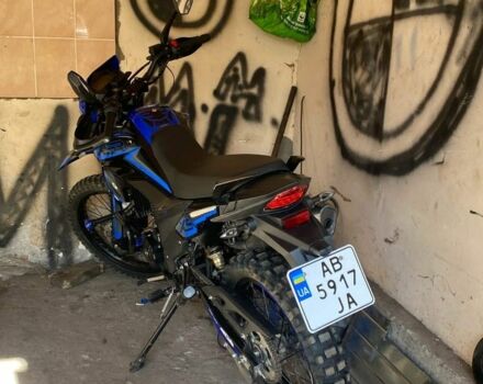 Форте Другая, объемом двигателя 0.3 л и пробегом 0 тыс. км за 1150 $, фото 1 на Automoto.ua