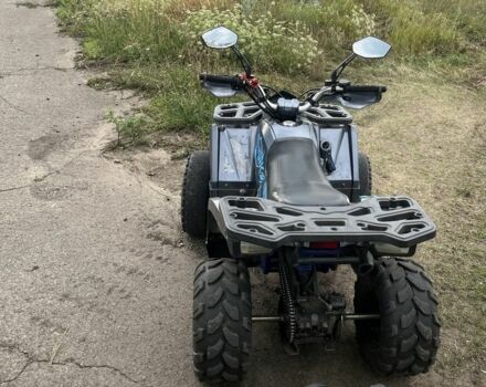 Форте Другая, объемом двигателя 0.15 л и пробегом 0 тыс. км за 785 $, фото 11 на Automoto.ua