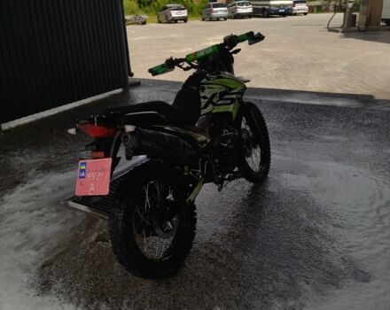 Форте Другая, объемом двигателя 0.3 л и пробегом 0 тыс. км за 1049 $, фото 2 на Automoto.ua