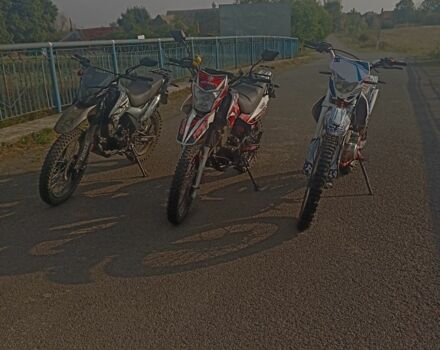 Форте Другая, объемом двигателя 0.3 л и пробегом 0 тыс. км за 763 $, фото 1 на Automoto.ua