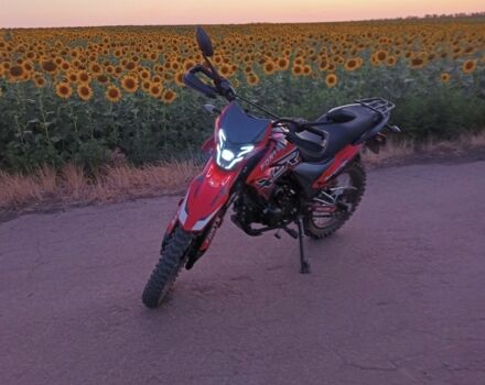 Форте Інша, об'ємом двигуна 0.25 л та пробігом 0 тис. км за 1262 $, фото 5 на Automoto.ua