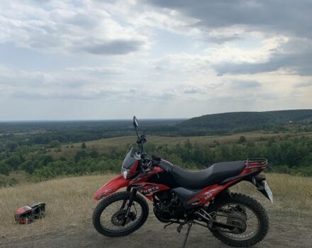 Форте Другая, объемом двигателя 0.25 л и пробегом 0 тыс. км за 1000 $, фото 2 на Automoto.ua