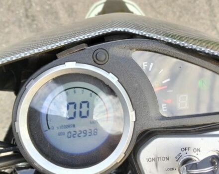 Форте Інша, об'ємом двигуна 0.25 л та пробігом 0 тис. км за 1184 $, фото 7 на Automoto.ua