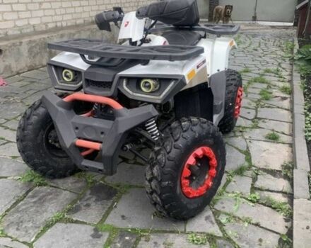 Форте Другая, объемом двигателя 0.2 л и пробегом 0 тыс. км за 1150 $, фото 1 на Automoto.ua