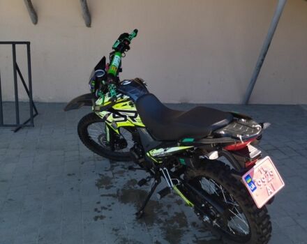 Форте Другая, объемом двигателя 0.3 л и пробегом 0 тыс. км за 1049 $, фото 5 на Automoto.ua